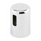 Prime-Line Dishwasher Air Gap Cover, Stamped Steel, Chrome Plated Finish (Single Pack) MP53045 - alternate 1